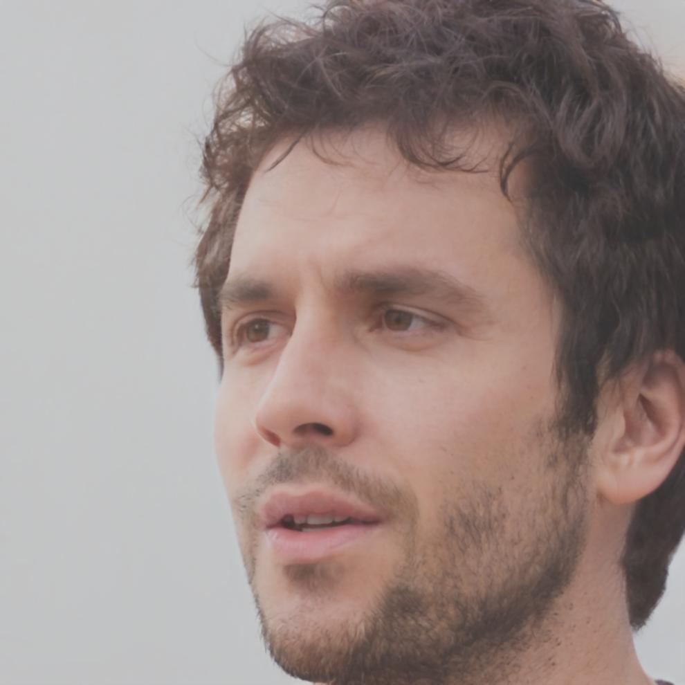 Porträt von Tillmann Baumgartner